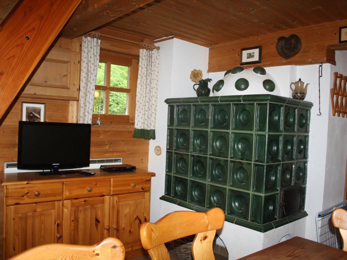 Holiday Home Kunzhof-1 By Interhome Winklern  Exterior photo